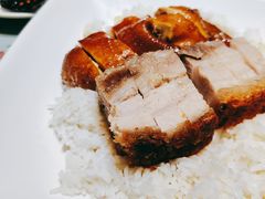 -鸿运茶餐厅(皇岗店)