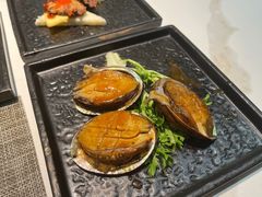 -渔荷食町·铁板烧料理(崂山万象汇店)