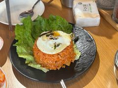 -海云台韩式汤饭·13年匠心韩料(南山店)