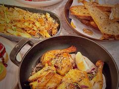 -BE BRIGHT KITCHEN(正佳广场店)