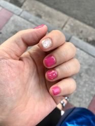 -Daisy Beauty lab日式美甲美睫