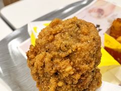 -麦当劳(宜昌东山大道店)