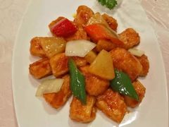 -深圳维景酒店-维景轩