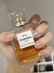 -Ami nail爱米美甲美睫