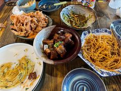 -卧龙堡客栈·中餐厅(古北水镇店)