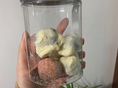 -云境cloudland·口味蛋糕•下午茶(长江路店)