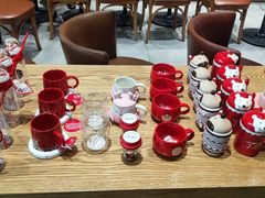 -星巴克臻选(济南万达店)