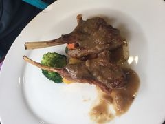 -德大西餐社(云南南路店)