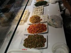 -白锦记手工水饺坊(武圣路店)