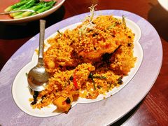 -采悦轩中餐厅·粤菜·海南菜(神州半岛喜来登度假酒店)