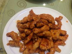 -晚归月亮湾私家菜(临邑路店)