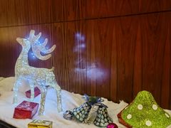 -二楼咖啡厅·厦门源昌凯宾斯基大酒店(湖滨中路店)