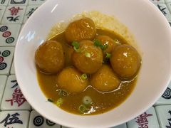 -七爷清汤腩·港式餐厅(金狮广场店)