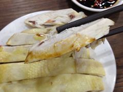 白切雞-随柳居·苏式小吃(建新巷店)