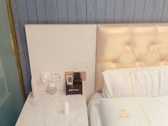 -德全心悦酒店(北京金台路地铁站店)