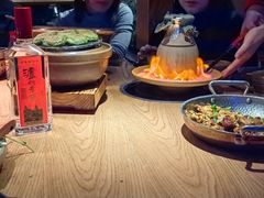 -吃饭皇帝大(长宁龙之梦店)