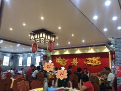 等位区-台山美食一绝阿四台山黄鳝饭(阿四创作店)