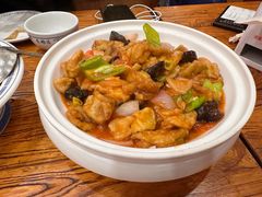 -老雒阳面馆·水席(王城路店)