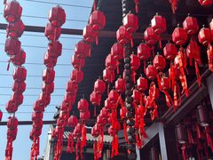 -香积寺