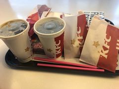-肯德基(绍兴悦来店)