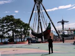 -秦皇岛乐岛海洋王国