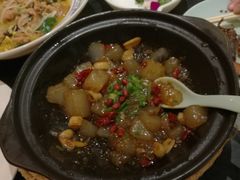 -西安饭庄·非遗陕菜(钟楼店)