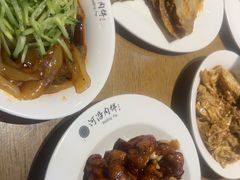 -河沿肉饼Beijing Pie(东华门店)