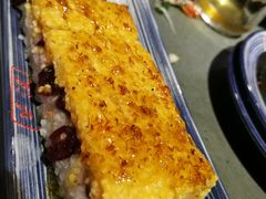 黄米凉糕-兰溪小馆(东直门簋街店)