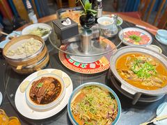 -大清花饺子城(昌黎店)