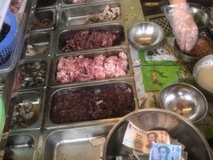 -广场正宗原汁薏米店