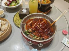 -小城外婆肴私房菜.家宴聚集点(圆明园颐和园·清河上地店)