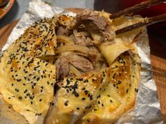 -那拉提之疆·新疆菜(美院店)