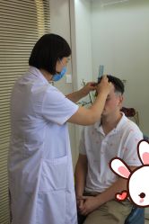 点击看大图 -大麦微针植发丨全国连锁