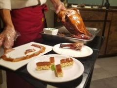 -阿庄新豫菜(航海东路店)