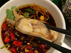 -加餐海鲜自助(宝龙一城店)