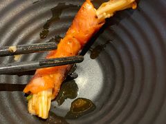 -烤圣自助美食音乐餐厅