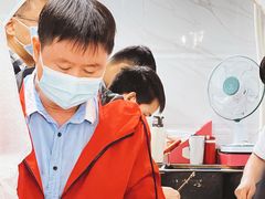 -腾元生煎(西华路店)
