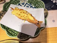 -吉兆·料理(红梅南路店)