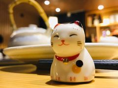 -富山日式料理(宽厚里店)