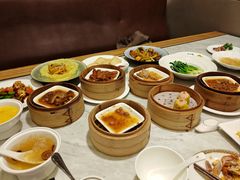 -厦门朗豪酒店 · 明阁中餐厅