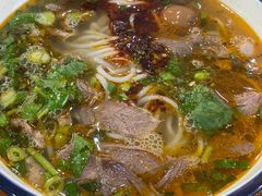 -黔派·虾子羊肉粉·小吃(佳宁娜广场店)