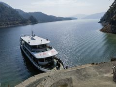 -千岛湖东南湖区
