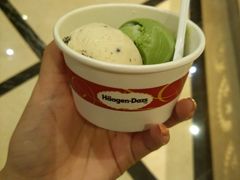 -芭菲盛宴·环球美食(解放碑英利国际店)