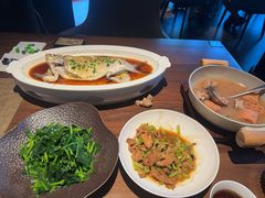 -曾宴·楚菜(湖北省博物馆店)