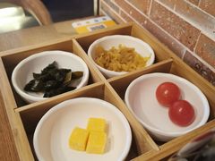 小菜-闽上鲜·福建菜(龙湖滨江天街店)