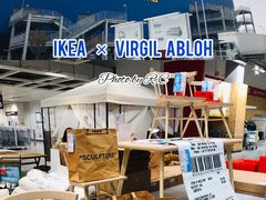 -宜家家居(西安未央商场店)