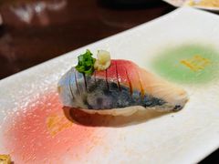 -加奈日本料理