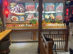 -鸽子窝(青塔店)