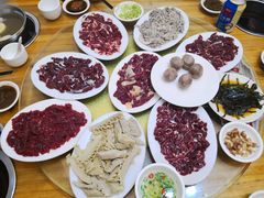 -顺记牛肉店