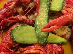 -刘一龙虾(山东路店)